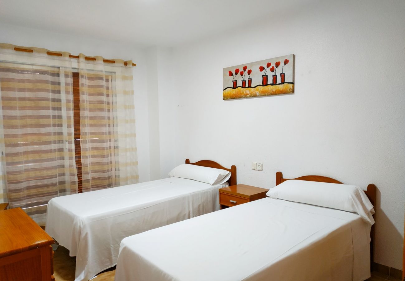 Townhouse in Peñiscola - PUNTAMER