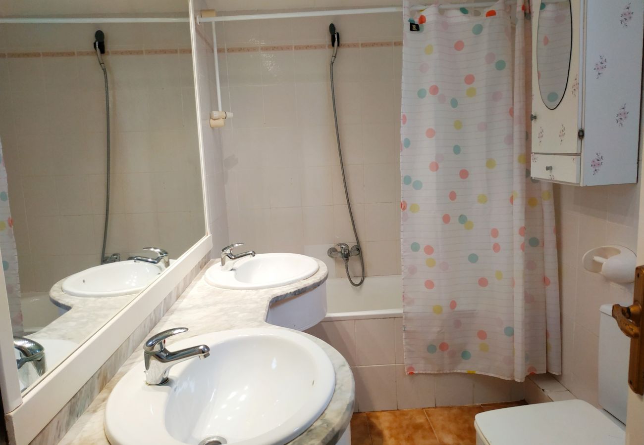 Townhouse in Peñiscola - PUNTAMER