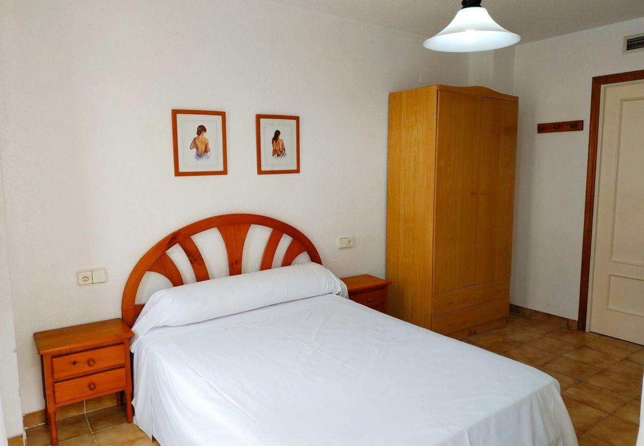 Townhouse in Peñiscola - PUNTAMER