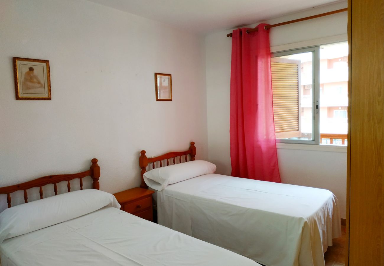 Townhouse in Peñiscola - PUNTAMER