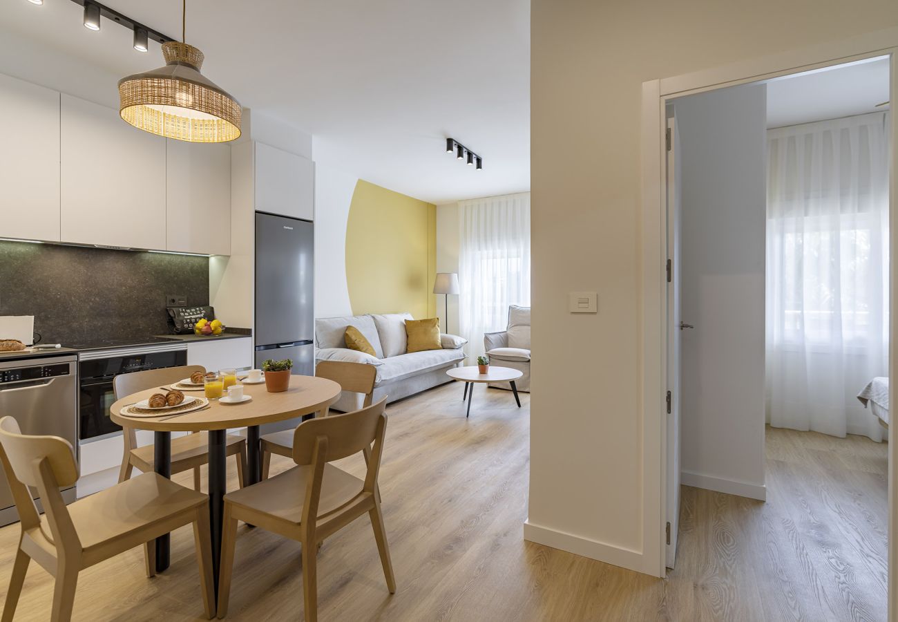 Apartment in Benicàssim - BALI PREMIUM