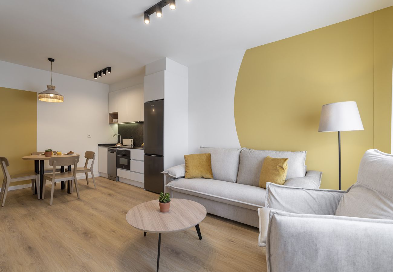 Apartment in Benicàssim - BALI PREMIUM