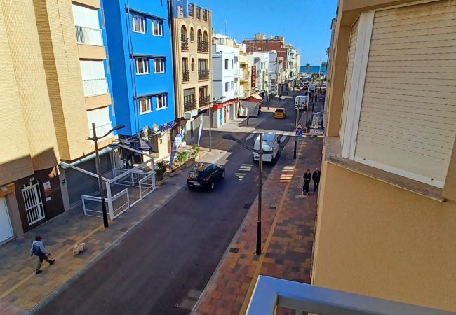 Apartment in Peñiscola - MARAZUL Apartment in Peñiscola - MARAZUL