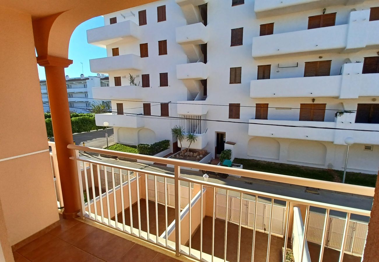 Terraced House in Peñiscola - LES VILLES