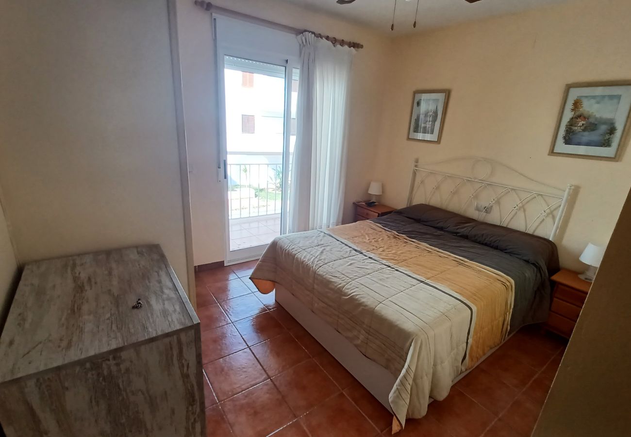 Terraced House in Peñiscola - LES VILLES