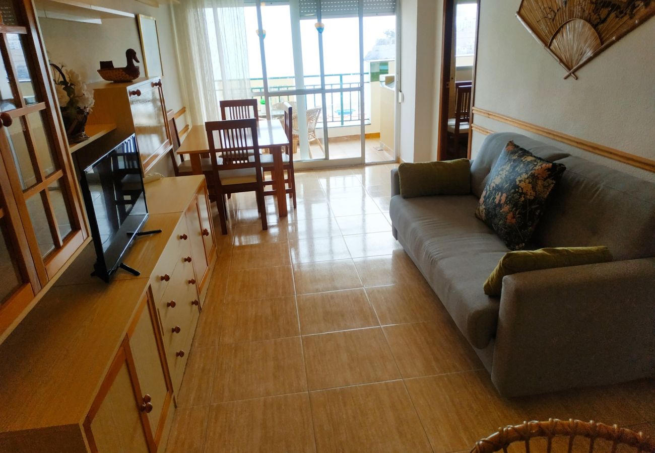 Apartment in Peñiscola - PEÑISCOLA PLAYA