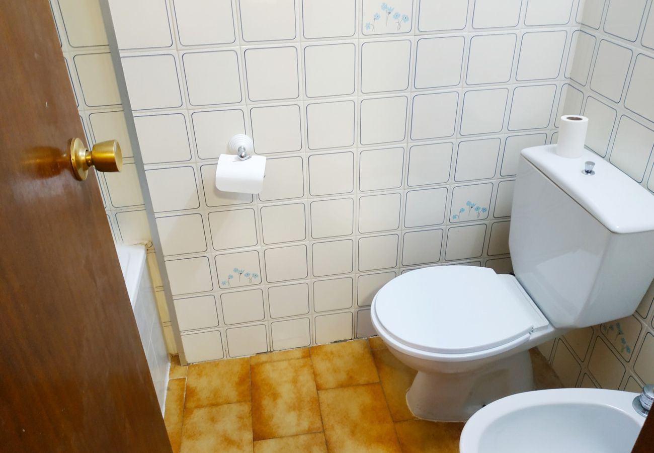 Apartment in Peñiscola - PEÑISCOLA PLAYA