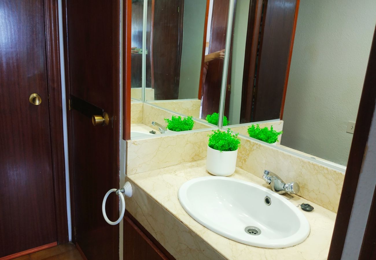 Apartment in Peñiscola - PEÑISCOLA PLAYA