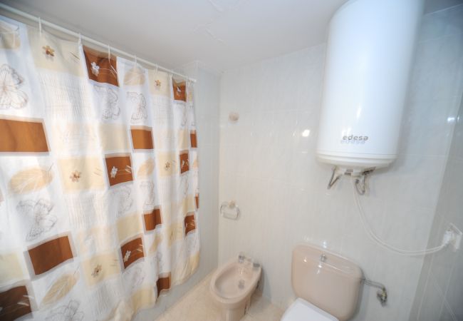 Apartment in Peñiscola - PEÑISCOLA AZAHAR SUPERIOR Apartment in Peñiscola - PEÑISCOLA AZAHAR SUPERIOR