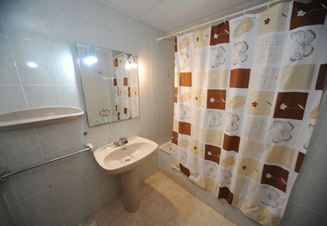 Apartment in Peñiscola - PEÑISCOLA AZAHAR SUPERIOR Apartment in Peñiscola - PEÑISCOLA AZAHAR SUPERIOR