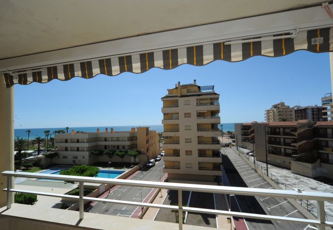 Apartment in Peñiscola - PEÑISCOLA AZAHAR SUPERIOR Apartment in Peñiscola - PEÑISCOLA AZAHAR SUPERIOR