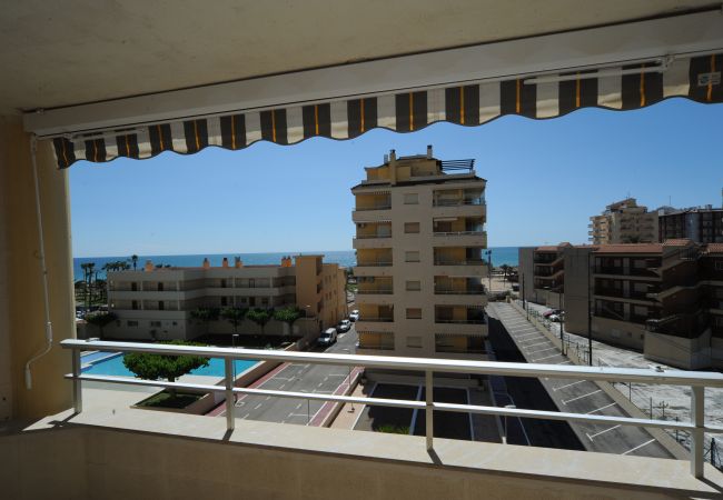 Apartment in Peñiscola - PEÑISCOLA AZAHAR SUPERIOR Apartment in Peñiscola - PEÑISCOLA AZAHAR SUPERIOR