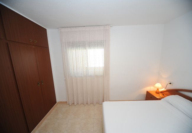 Apartment in Peñiscola - PEÑISCOLA AZAHAR SUPERIOR Apartment in Peñiscola - PEÑISCOLA AZAHAR SUPERIOR