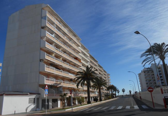 Apartment in Peñiscola - PEÑISMAR I