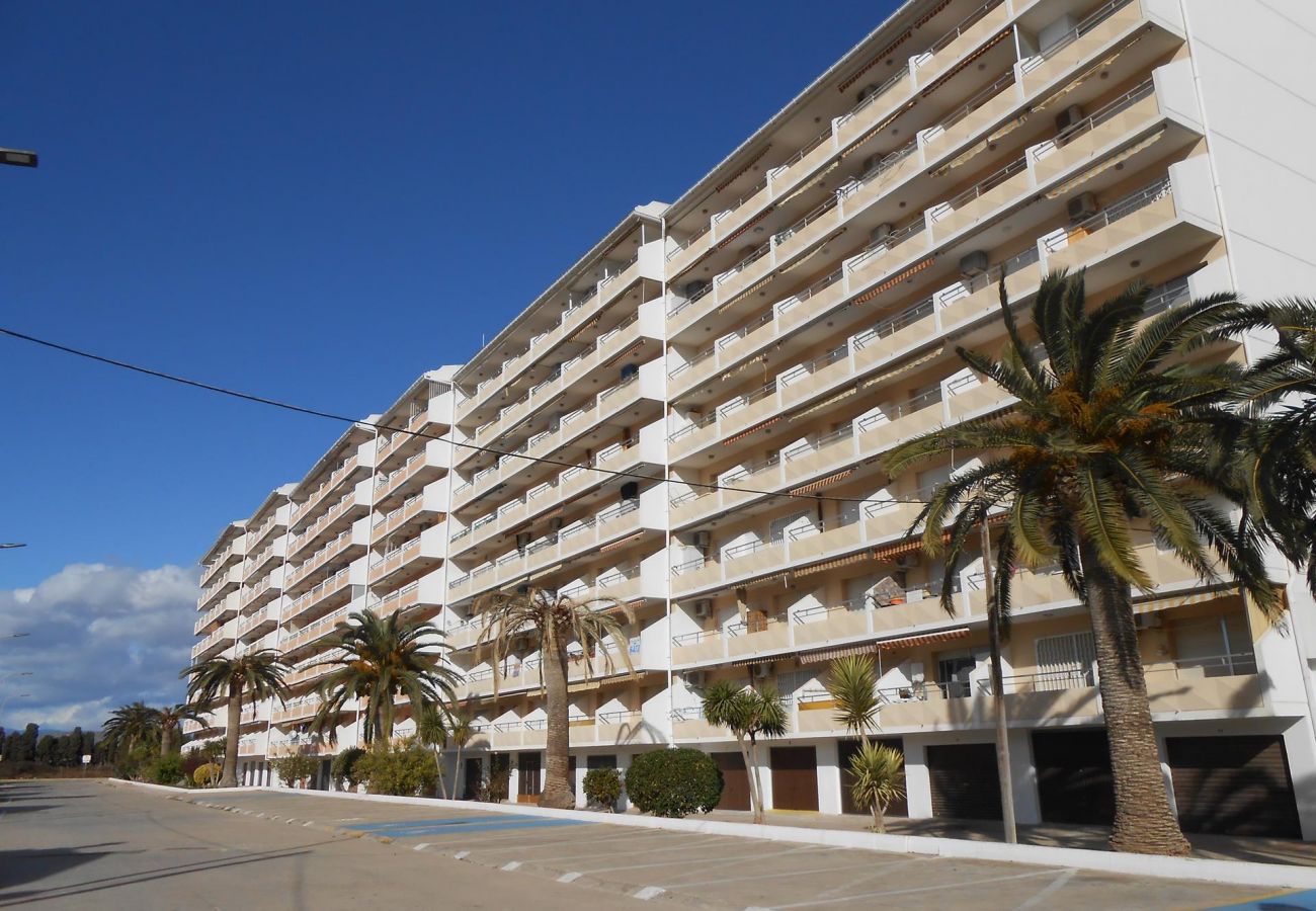 Apartment in Peñiscola - PENISMAR I