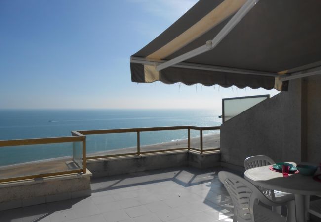 Apartment in Peñiscola - MEDITERRANEO Apartment in Peñiscola - MEDITERRANEO