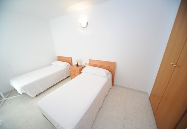 Apartment in Peñiscola - MEDITERRANEO Apartment in Peñiscola - MEDITERRANEO