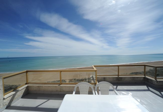 Apartment in Peñiscola - MEDITERRANEO