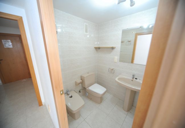 Apartment in Peñiscola - MEDITERRANEO