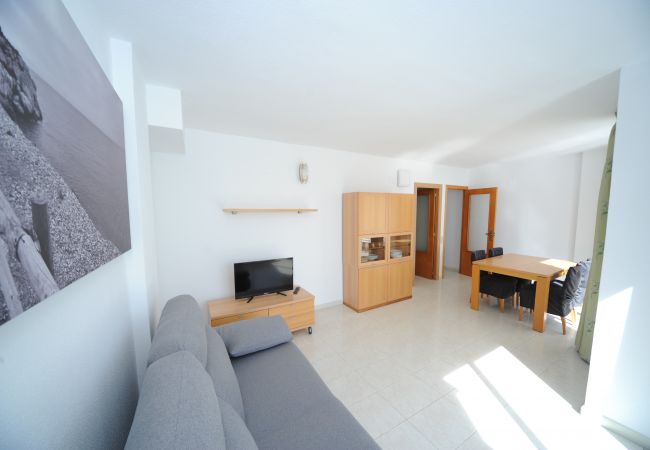 Apartment in Peñiscola - MEDITERRANEO Apartment in Peñiscola - MEDITERRANEO
