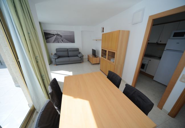 Apartment in Peñiscola - MEDITERRANEO Apartment in Peñiscola - MEDITERRANEO