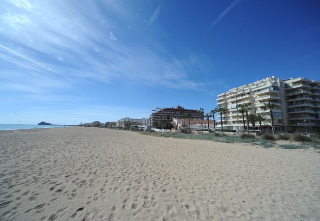Apartment in Peñiscola - MEDITERRANEO Apartment in Peñiscola - MEDITERRANEO