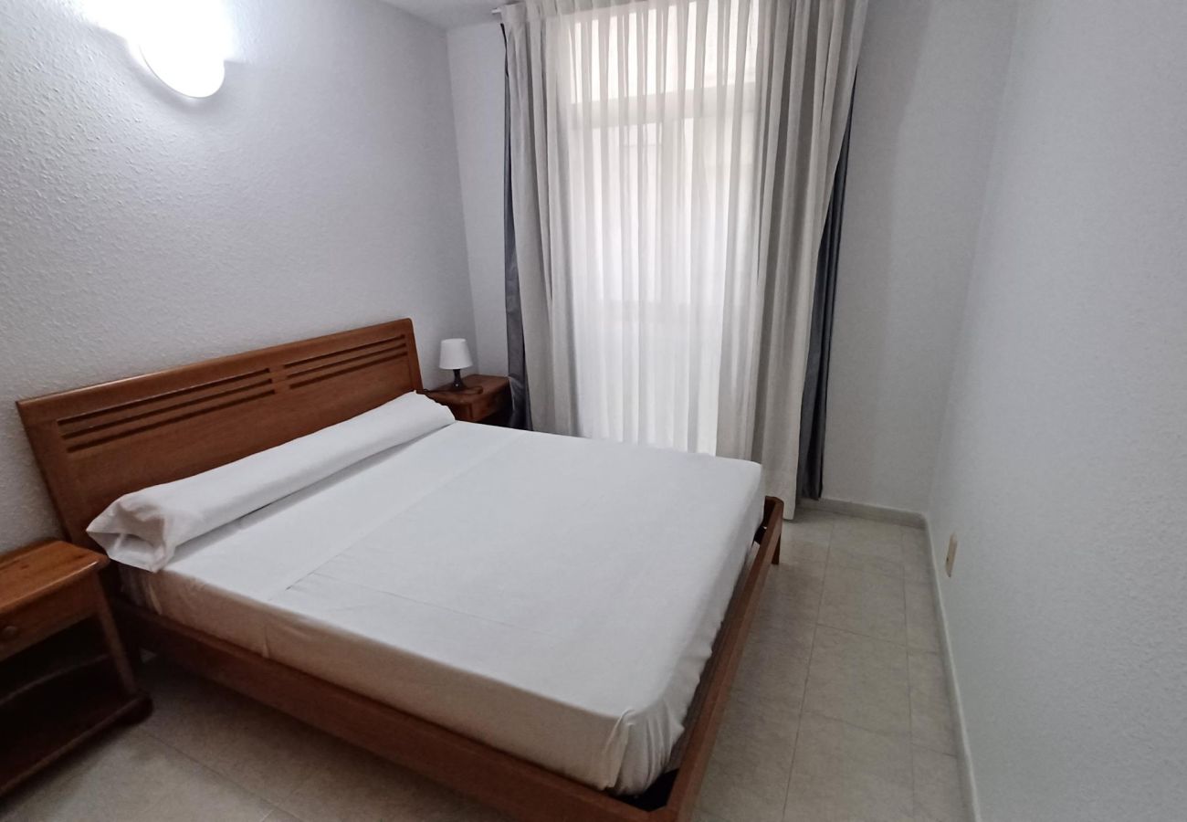 Apartment in Peñiscola - MEDITERRANEO