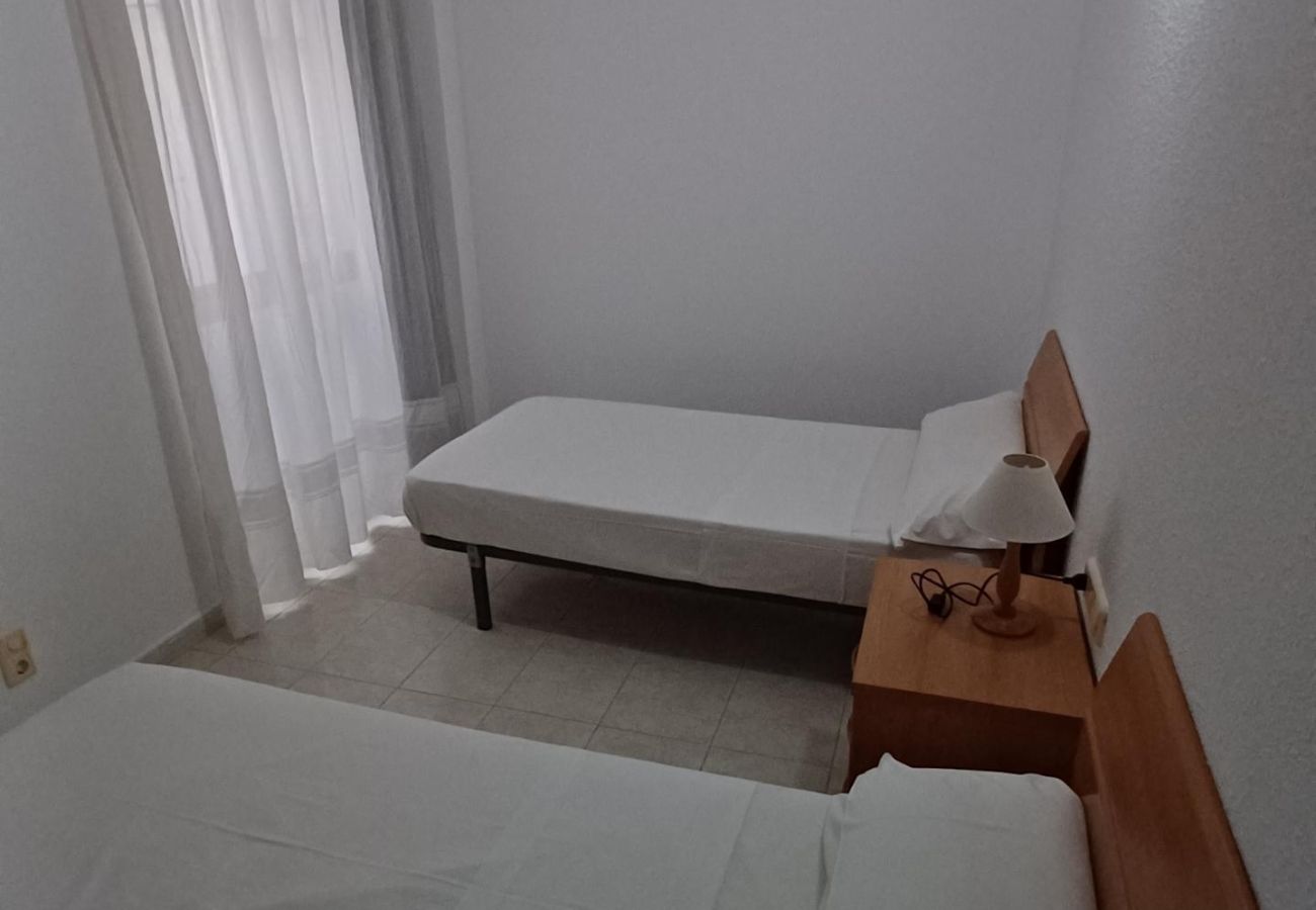 Apartment in Peñiscola - MEDITERRANEO