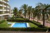 Apartment in Peñiscola - MEDITERRANEO Apartment in Peñiscola - MEDITERRANEO