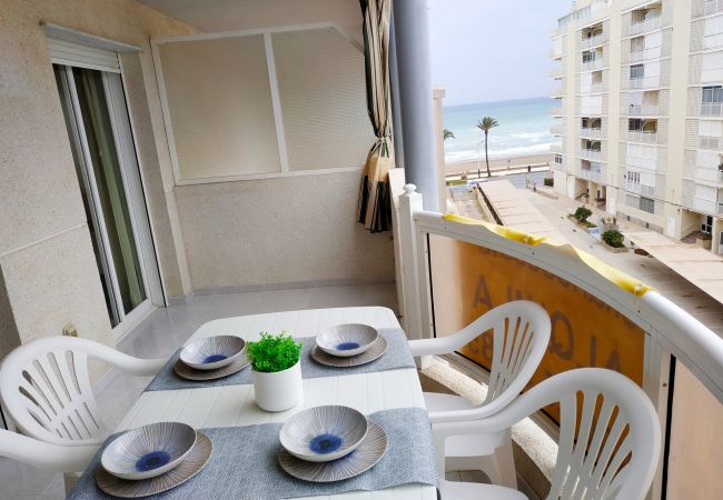 Apartment in Peñiscola - SOROLLA II