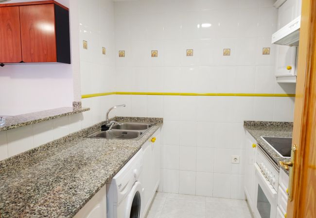 Apartment in Peñiscola - SOROLLA II Apartment in Peñiscola - SOROLLA II