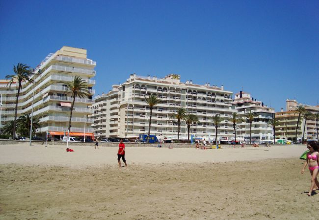 Apartment in Peñiscola - SOROLLA II Apartment in Peñiscola - SOROLLA II