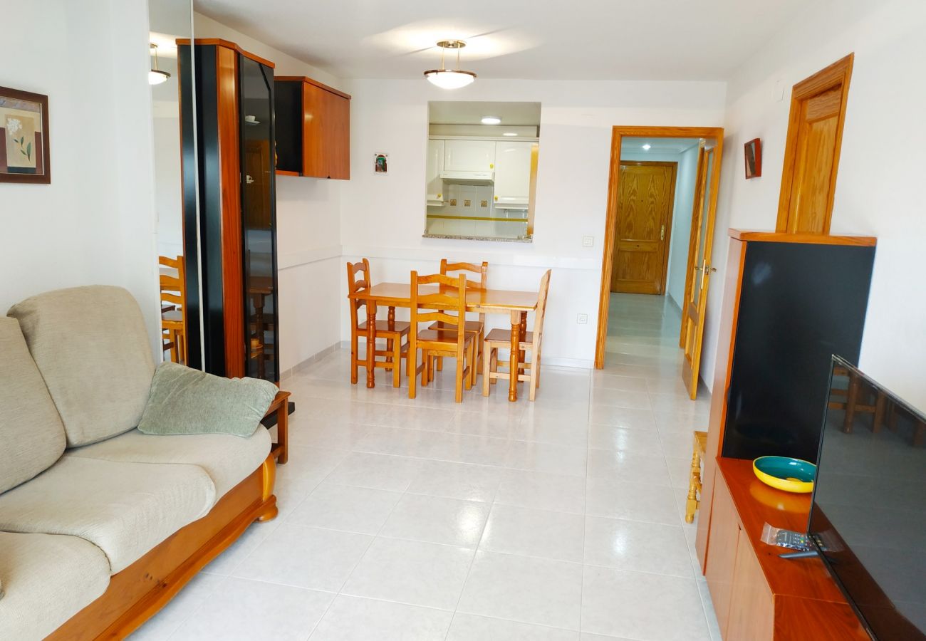 Apartment in Peñiscola - SOROLLA II