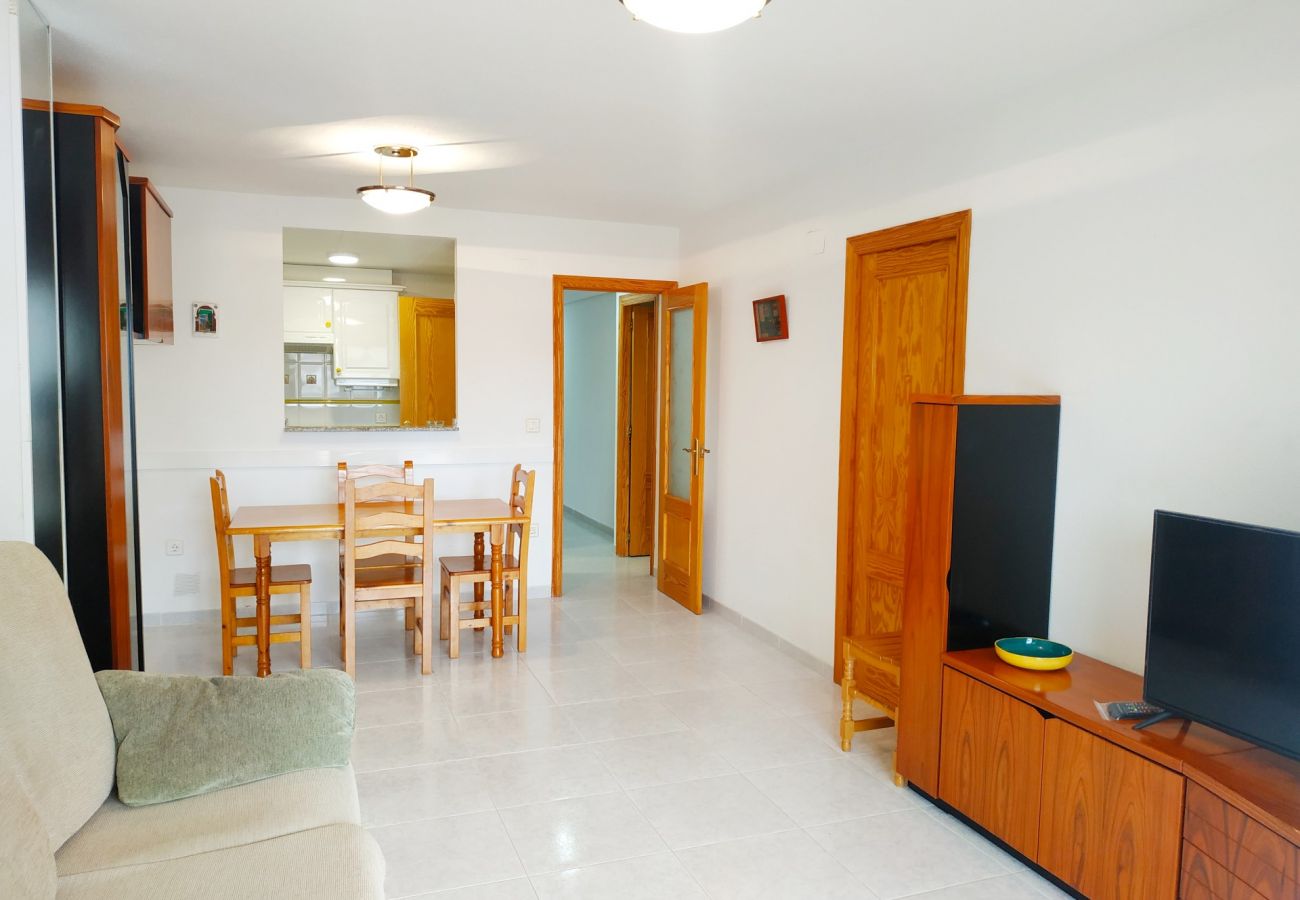 Apartment in Peñiscola - SOROLLA II