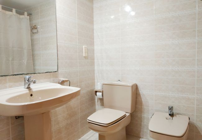 Apartment in Peñiscola - MEDITERRANEO Apartment in Peñiscola - MEDITERRANEO