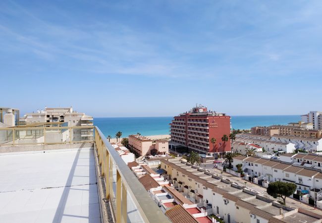 Apartment in Peñiscola - MEDITERRANEO Apartment in Peñiscola - MEDITERRANEO