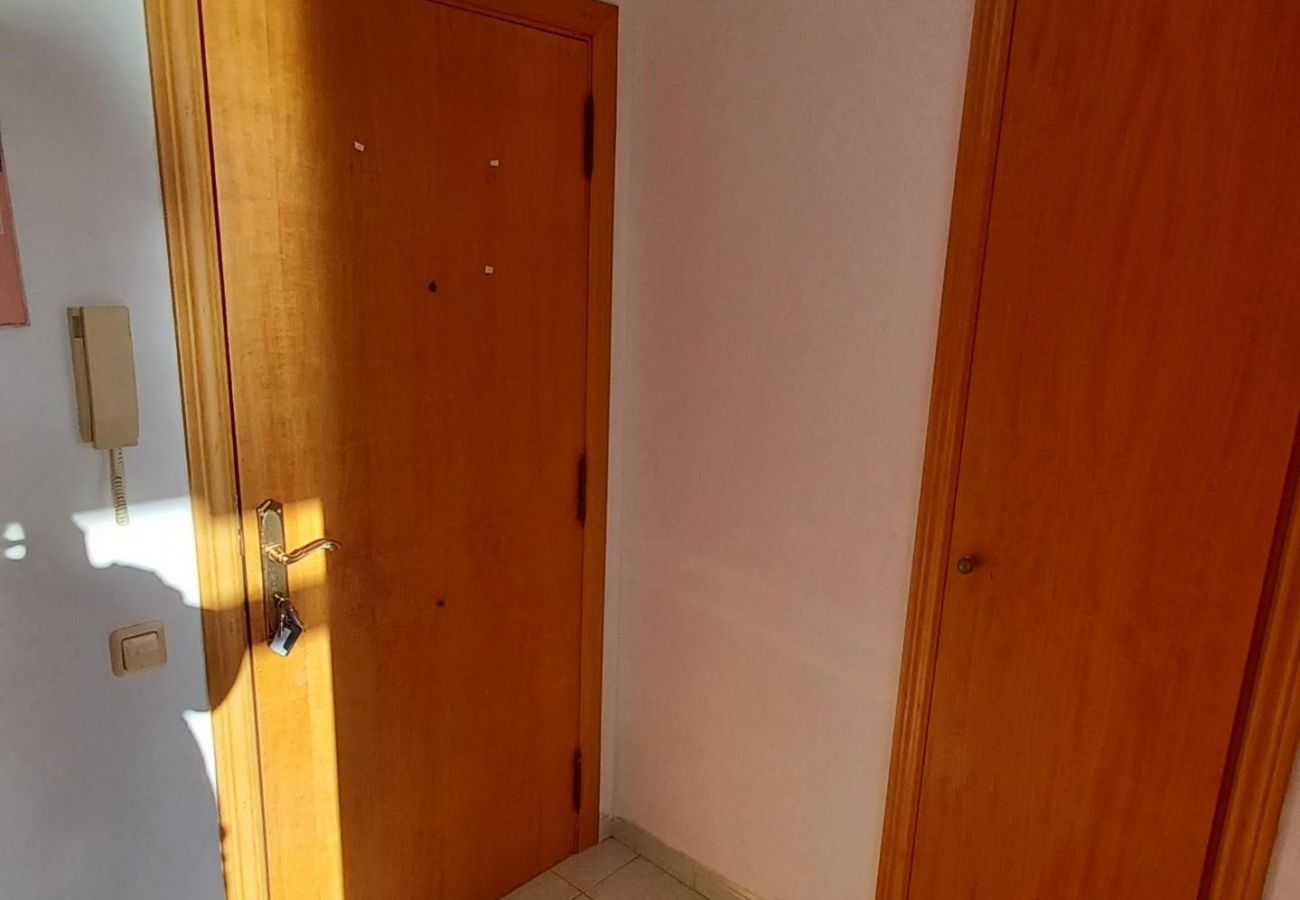 Apartment in Peñiscola - MEDITERRANEO