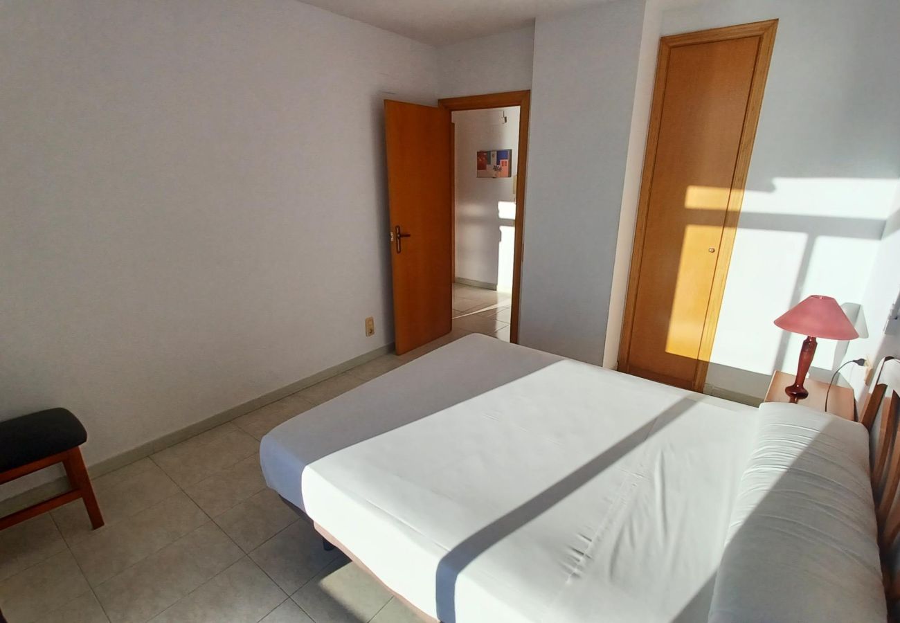 Apartment in Peñiscola - MEDITERRANEO