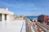 Apartment in Peñiscola - MEDITERRANEO Apartment in Peñiscola - MEDITERRANEO