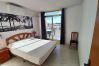 Apartment in Peñiscola - MEDITERRANEO