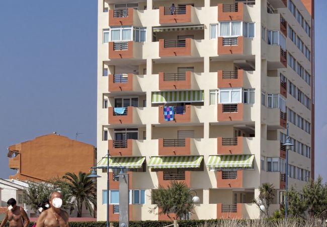 Apartment in Peñiscola - EUROPEÑISCOLA