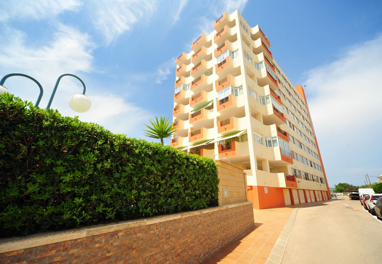 Apartment in Peñiscola - EUROPENISCOLA