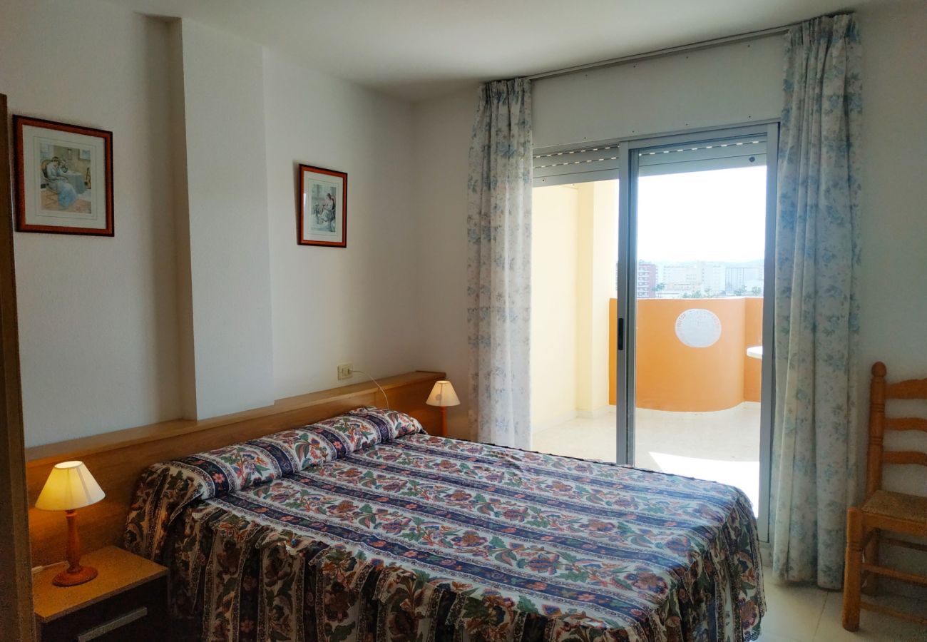 Apartment in Peñiscola - EUROPENISCOLA