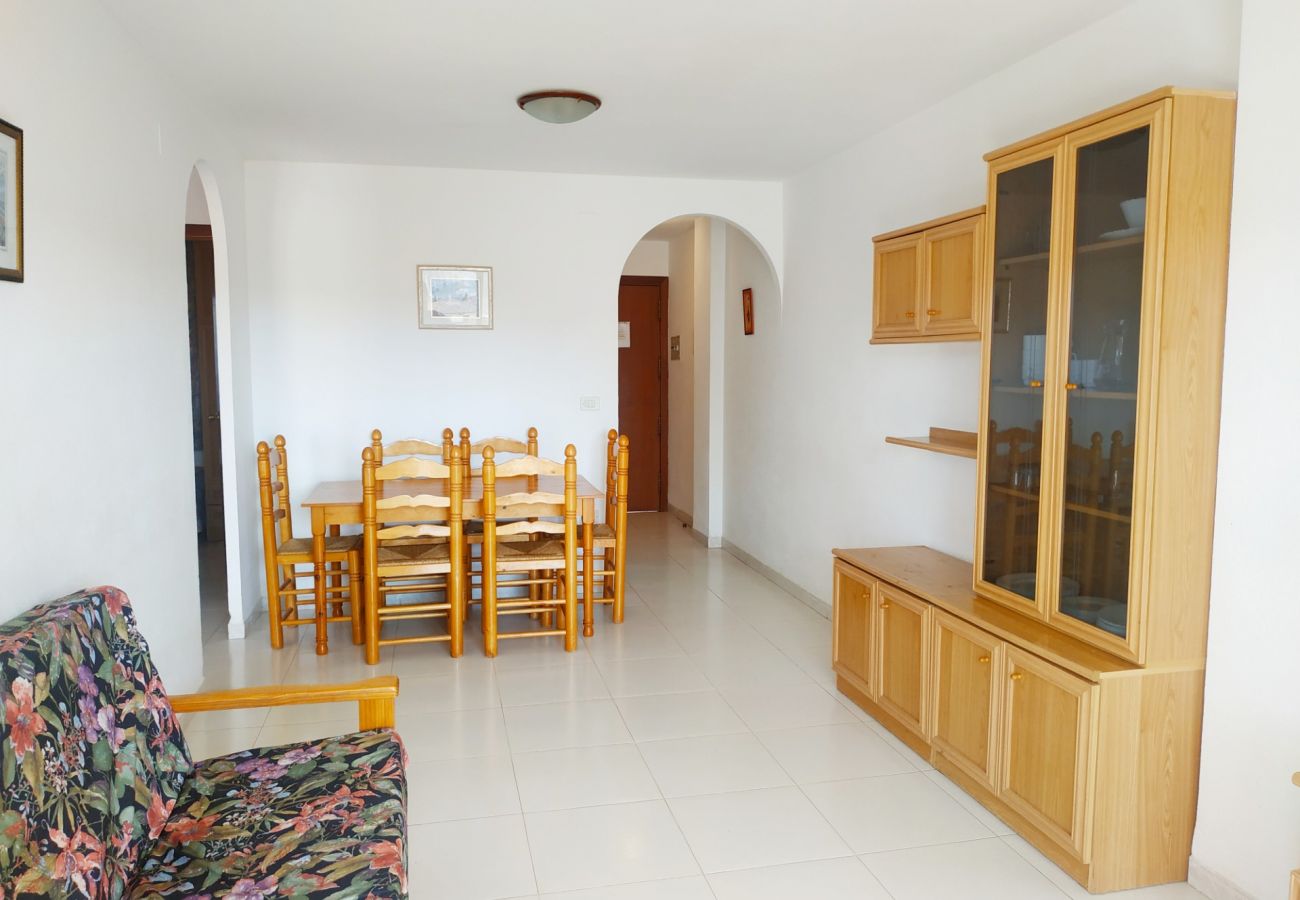 Apartment in Peñiscola - EUROPENISCOLA