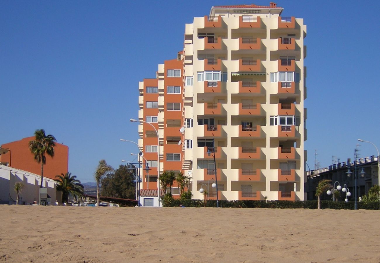 Apartment in Peñiscola - EUROPENISCOLA