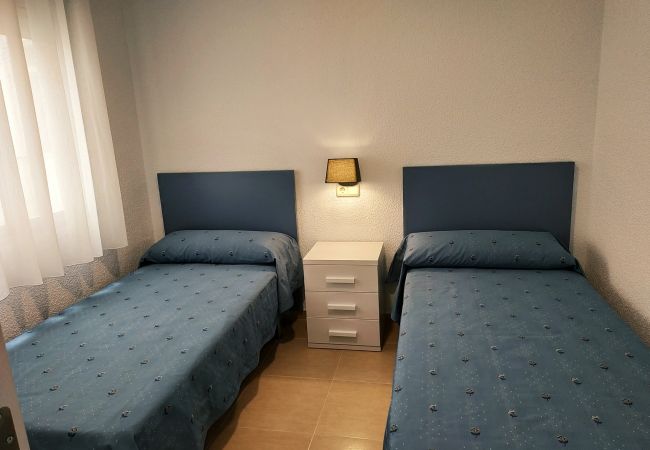 Apartment in Peñiscola - ALBATROS VISTA MAR Apartment in Peñiscola - ALBATROS VISTA MAR