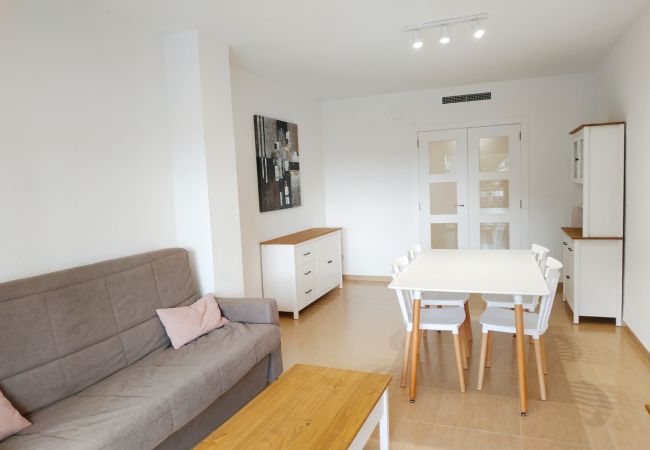 Apartment in Peñiscola - ALBATROS VISTA MAR Apartment in Peñiscola - ALBATROS VISTA MAR