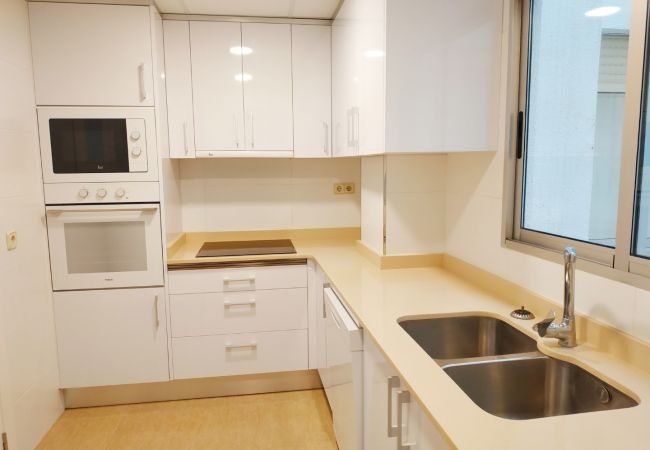 Apartment in Peñiscola - ALBATROS VISTA MAR Apartment in Peñiscola - ALBATROS VISTA MAR