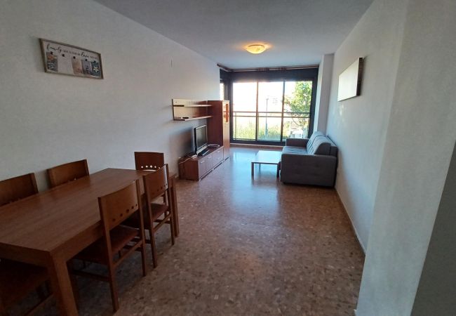 Apartment in Peñiscola - AZAHARES