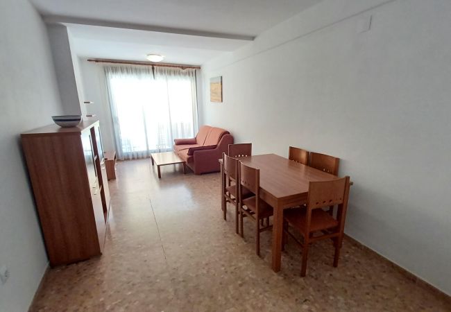 Apartment in Peñiscola - AZAHARES